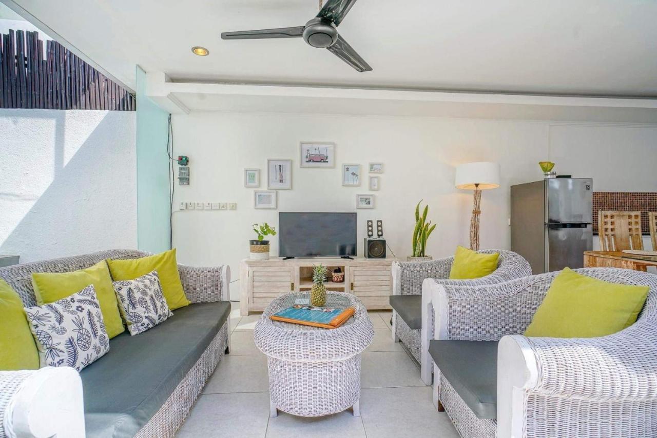 Villa Pina Colada - Prime Location チャングー エクステリア 写真