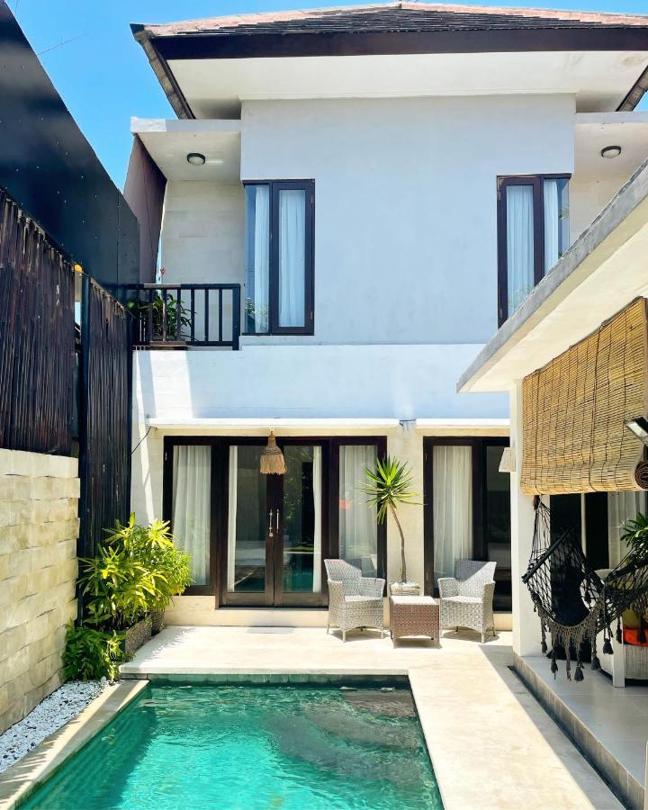 Villa Pina Colada - Prime Location チャングー エクステリア 写真