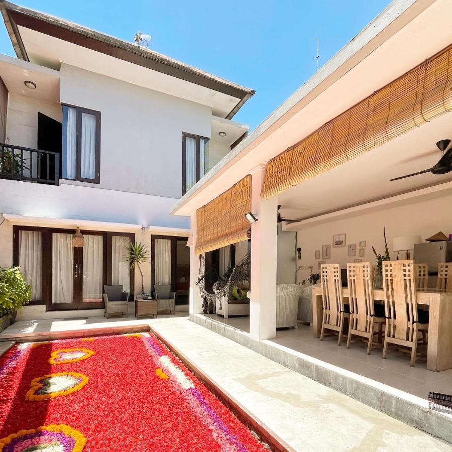 Villa Pina Colada - Prime Location チャングー エクステリア 写真